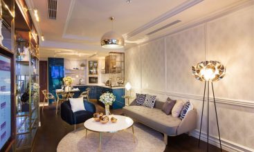 Bán căn hộ Millennium 2