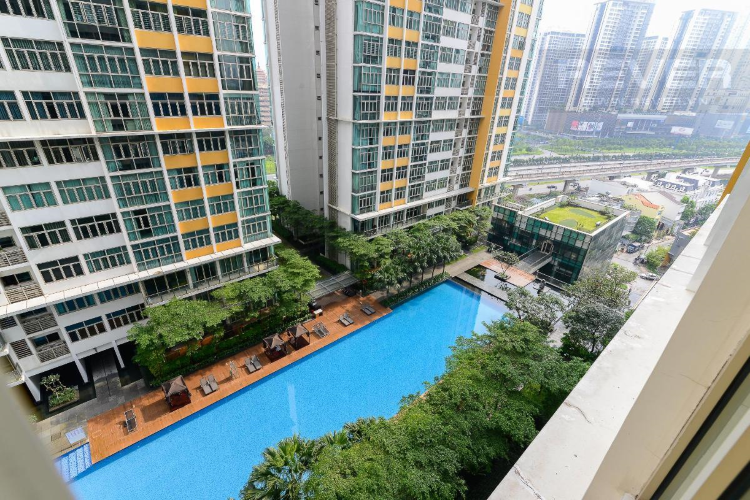 CapitaLand “bắt tay” Surbana Jurong phát triển đô thị thông minh tại Việt Nam