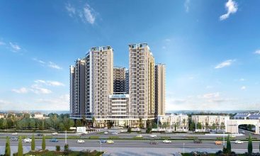 SaFira Khang Điền