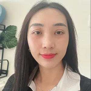 Liên hệ tư vấn - Thương Thương