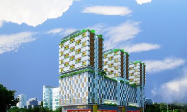 Charmington La Pointe