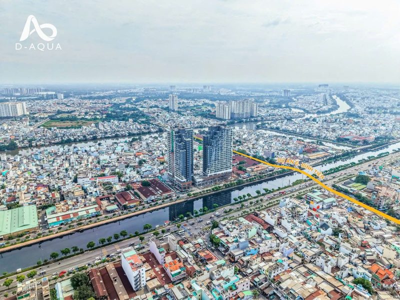 cau-Binh-Tien-du-an-D-aqua-quan-8