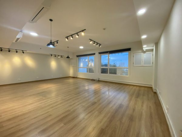 Charmington - Cho thuê sàn văn phòng 70m2 - nhiều cửa sổ